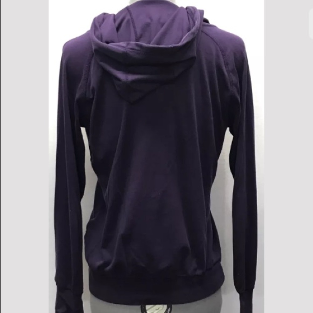 Sold Nike Drifit 1/4 Zip Livestrong - Picture 2 of 6